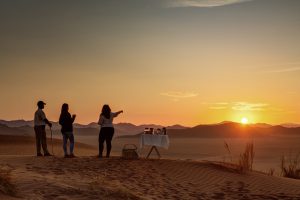 Kanaan Desert Retreat