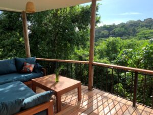 Turaco Treetops Lodge