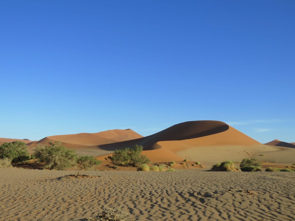 Namibia Sossusvlei