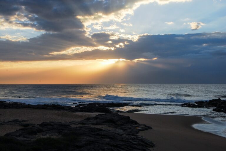 Dolphin Coast Strand