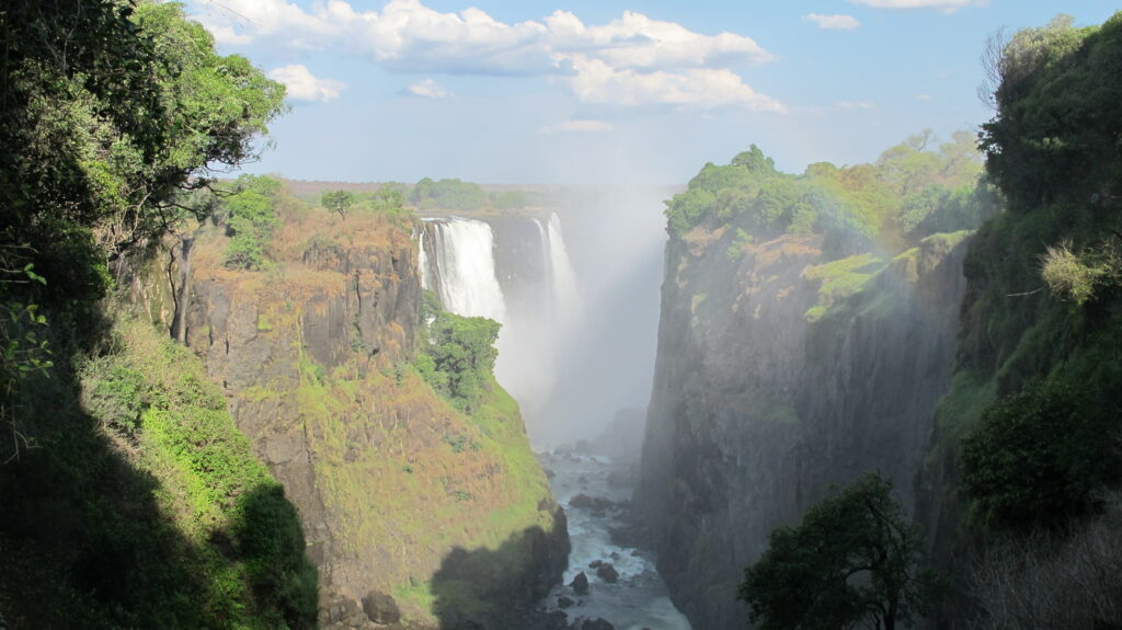 Victoria Falls