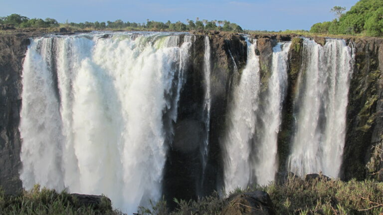 Victoria Falls