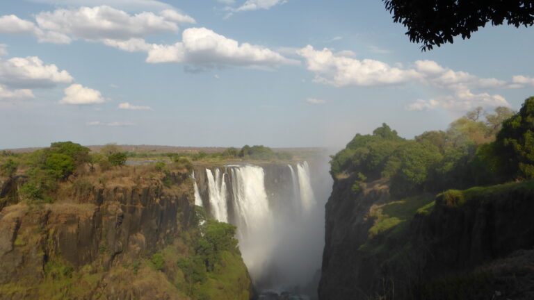 Victoria Falls