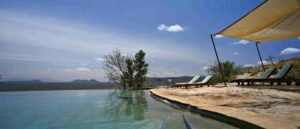 Saruni Samburu Pool