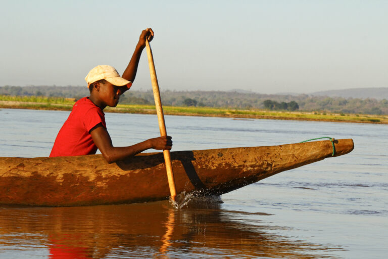 Malagasy in Kanu