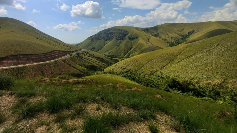 Antsirabe Umland